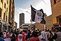 File:Protestas en Puno contra Dina Boluarte de inicios de enero de 2023.webp