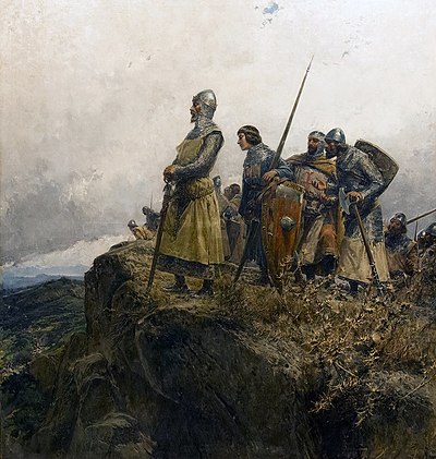 Battle of the Col de Panissars