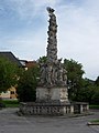 Pestsäule Wolkersdorf