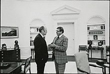 Peter F. Secchia și Gerald Ford.jpg