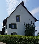 Pfarrhaus