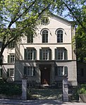 Pfrundhaus St. Leonhard (1842)