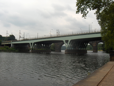 Phila Girard Avenue Bridge301