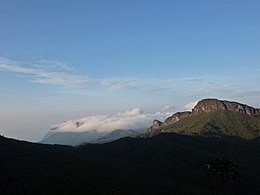 Santa Isabel do Rio Negro – Veduta