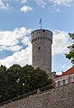 * Nomination Pikk Hermann, Toompea castle, Tallinn, Estonia. --Poco a poco 07:36, 5 June 2019 (UTC) * Promotion Good quality. --Moroder 08:20, 5 June 2019 (UTC)