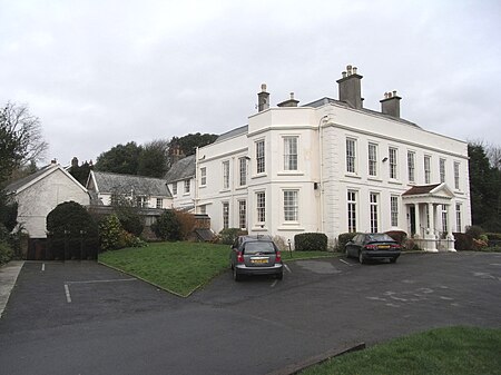 PiltonHouse Pilton Devon