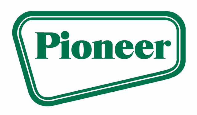 File:Pioneer Hi-Bred International, Inc. (Logo) 2.svg - Wikimedia Commons