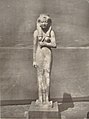 Amenirdis I., Tochter des kuschitischen Pharaos Kaschta, 25. Dynastie
