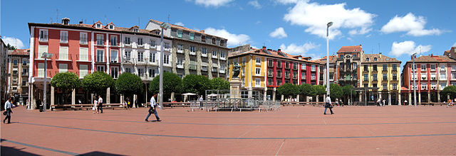 Dia 6- Burgos - DESCUBRIENDO PAÍS VASCO/ESUKADI Y BURGOS (1)