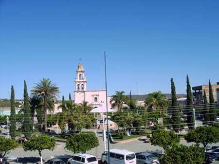Cocula, Jalisco