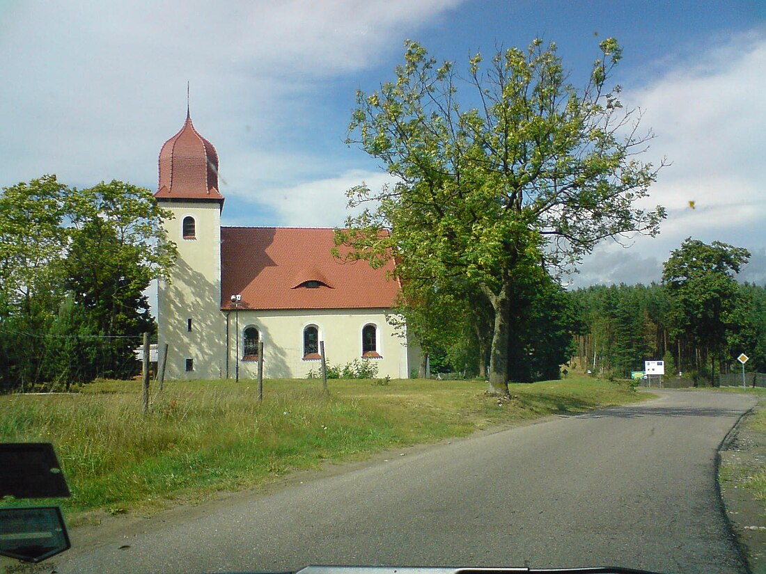 Płociczno (Poméranie)