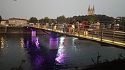 Vignette pour Pont des Arts et Métiers