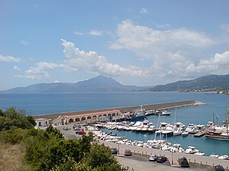 Port. Port of Sapri.JPG