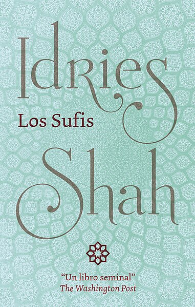 File:Portada Los Sufis.jpg