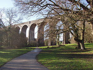 Barry, Vale Of Glamorgan