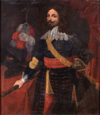 <span class="mw-page-title-main">Thomas Francis, Prince of Carignano</span> Prince of Carignano