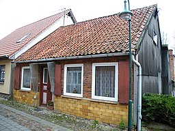 Poststraße 18