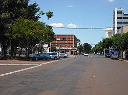 Praça Rafael Piveta - Palotina - PR, Brasil .165 - panoramio.jpg