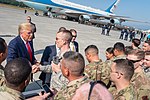 President Trump in Alaska (48137990706).jpg