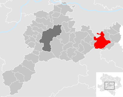 So kommt man zu Pressbaum mit den Öffentlichen - Mehr zum Ort Hier