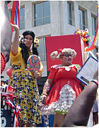 Pride 2007