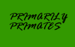 Thumbnail for Primarily Primates