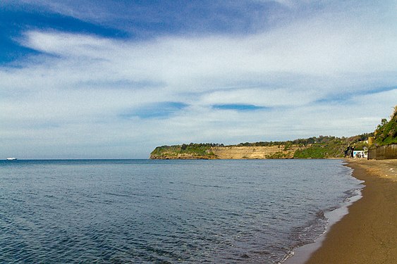 Procida - Ciraccio