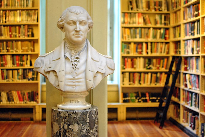 File:Providence Athenaeum (6270600912).jpg