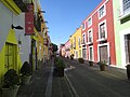 Barrio de los Sapos