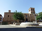 Puebla de Don Rodrigo