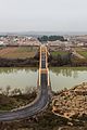 Puente sobre el Ebro, Sástago, Zaragoza, España, 2015-12-23, DD 37.jpg
