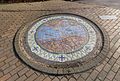 Queensway Mosaic 27 March 2013