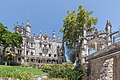 * Nomination Quinta da Regaleira, Sintra, Portugal --Poco a poco 22:55, 1 October 2022 (UTC) * Promotion  Support Good quality. --Ermell 06:33, 2 October 2022 (UTC)