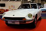 Vorschaubild für Datsun Z