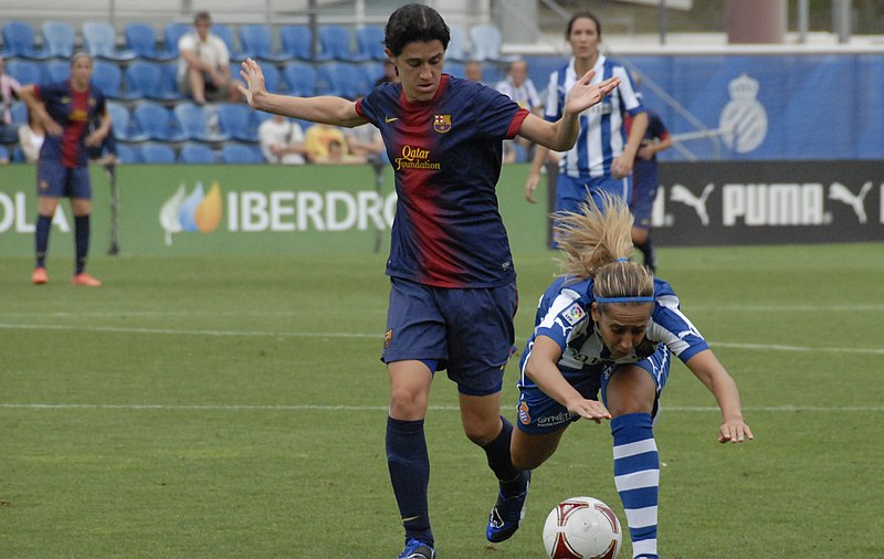 File:RCDE 2 - 0 FCB - Flickr - Xavi Fotos (8).jpg