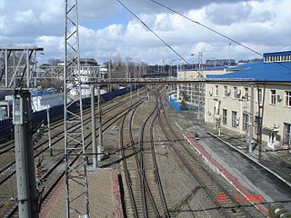 Stazione ingresso-uscita nord