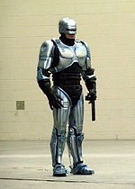 Miniatura para RoboCop (personaje)