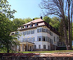 Neues Schloss (Rabenstein)