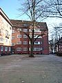 Süd Liste Der Kulturdenkmäler In Hamburg-Neustadt: Wikimedia-Liste