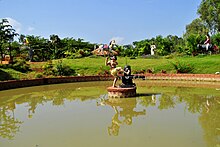 Dr. Rajkumar Circle, South Indian actor Rajkumar Circle.JPG