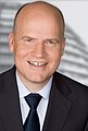 Ralph Brinkhaus 2018 bis 2022