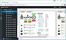 Логотип программы SCADA-система Rapid SCADA