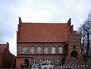 Rathaus