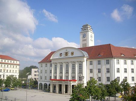 Rathaus Sonneberg2