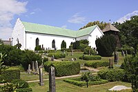 Raus kyrka