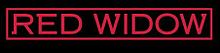 Red Widow logo.jpg -kuvan kuvaus.