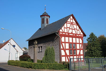 Reinhardshain Kirche (3)