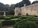 Remparts de Compiègne