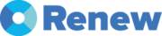 Logotipo da Renew Britain