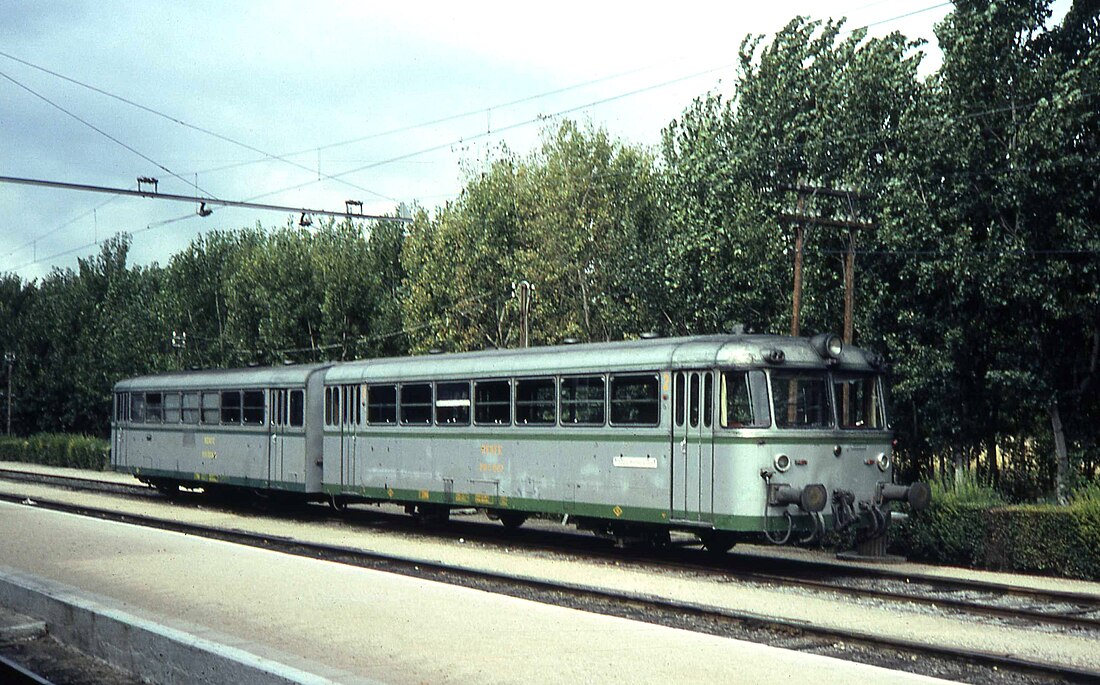 Renfe série 591